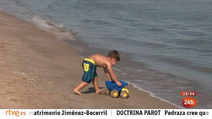 España en 24h - España en 24 horas - 28/10/13