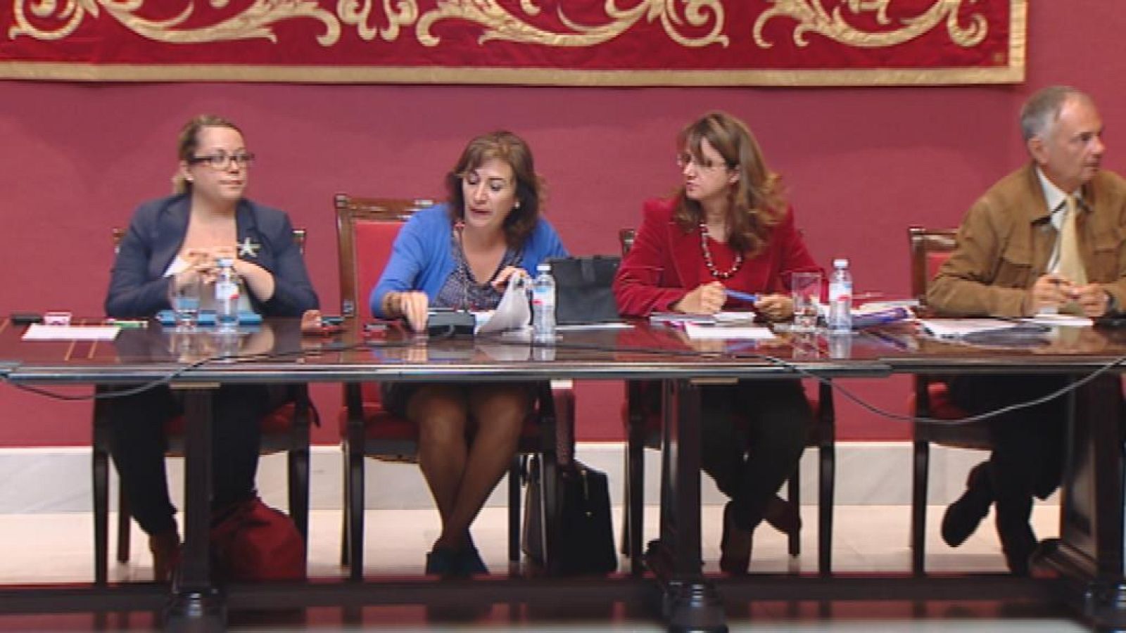 Canarias en 2' - 28/10/13 | Ver