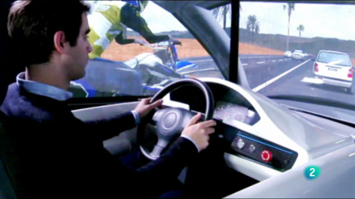 Fábrica de ideas - Innova: Cabintec