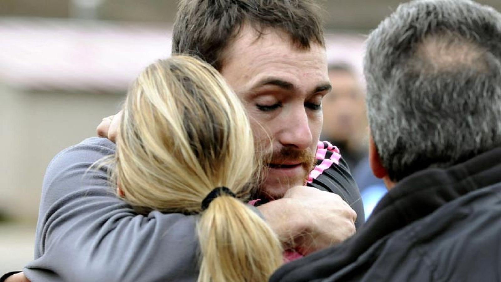 Seis muertos por un escape de gas metano en una mina en León