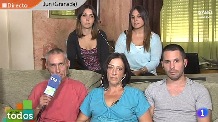 Entre todos - Manuel quiere montar una droguería