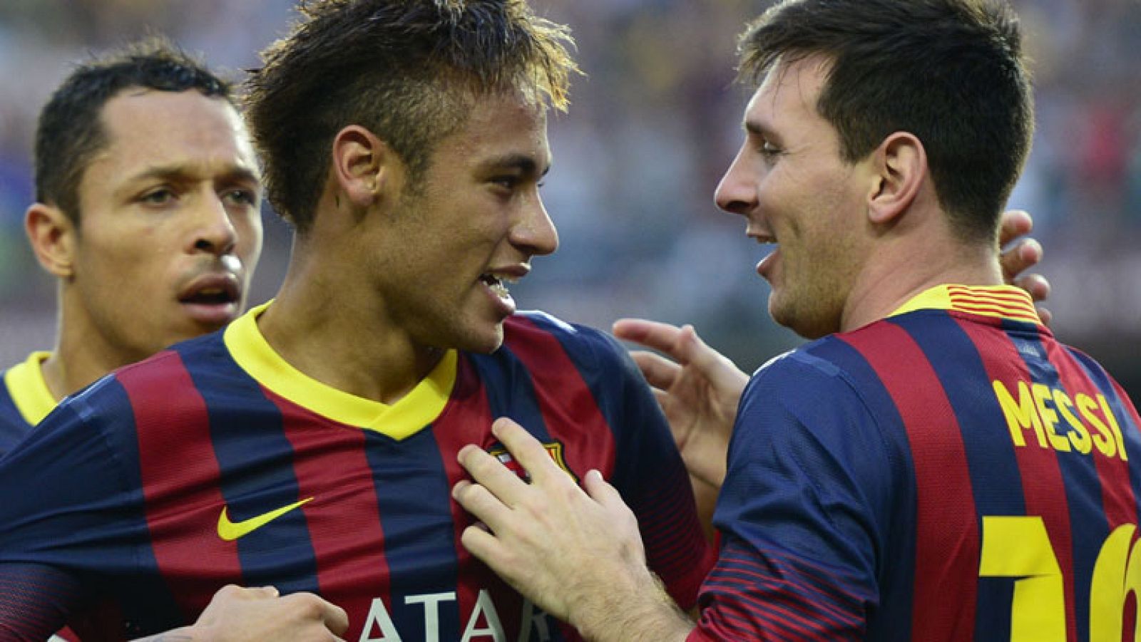 El Barça visita Balaídos tras la victoria del 'clásico' | Ver