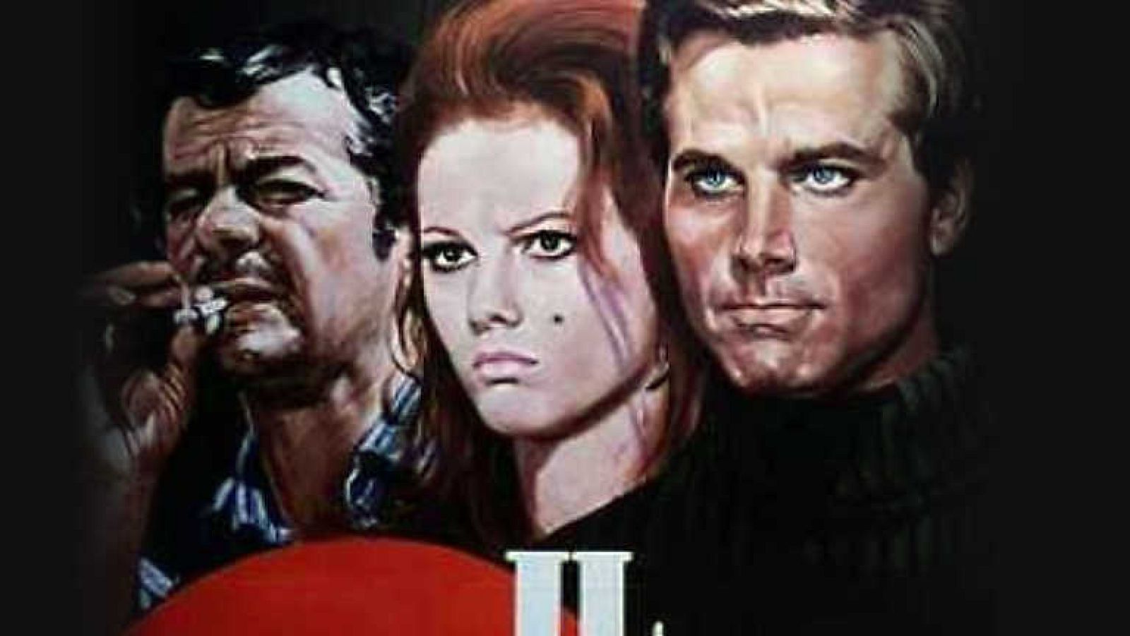 El cine de La 2 - El día de la lechuza - Ver ahora