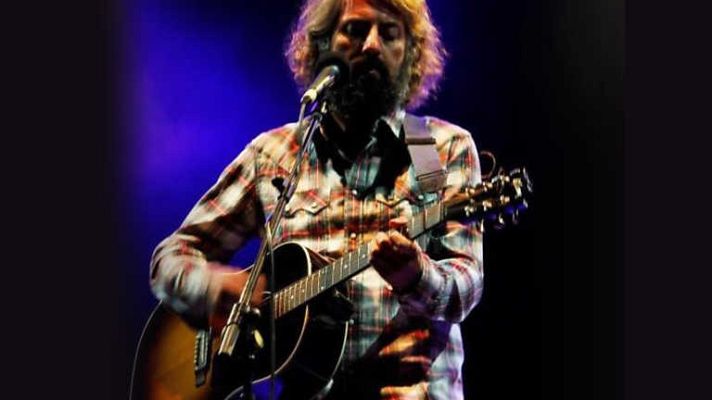 Los conciertos de Radio 3 en La 2 - Sr. Chinarro