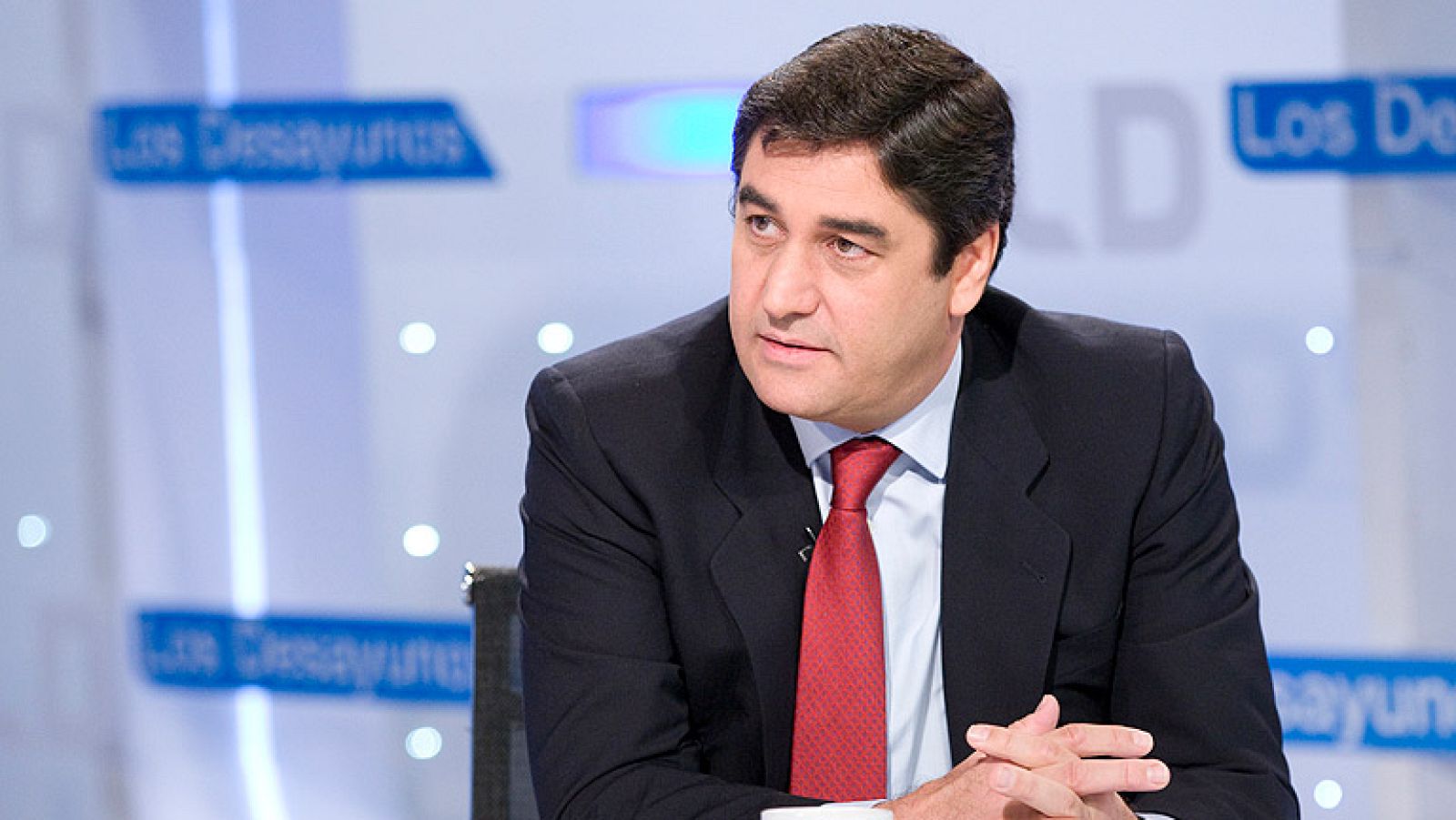 Echániz (PP): "El Gobierno no contempla ningún tipo de copago" nuevo en sanidad