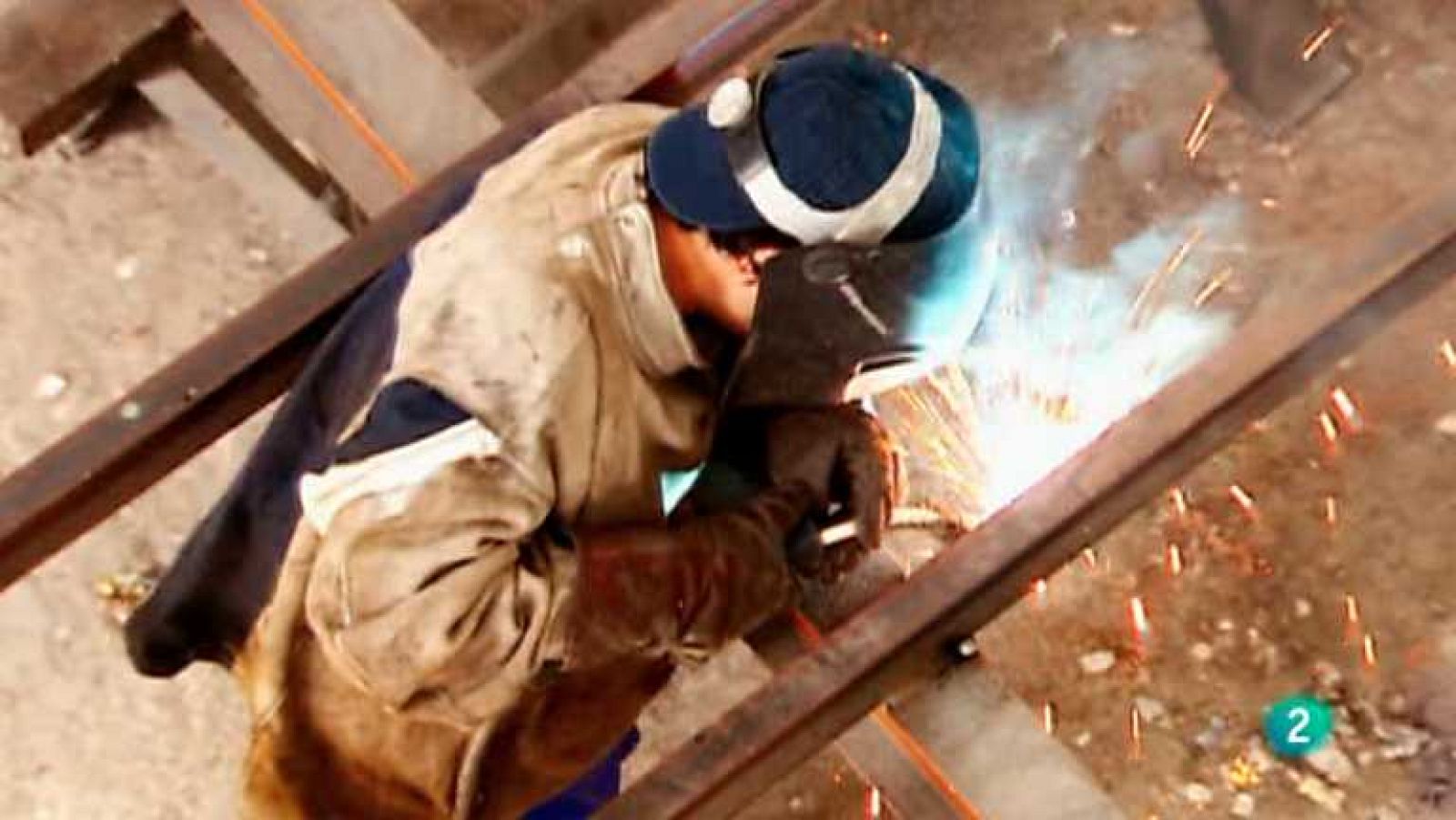 Aquí hay trabajo - 29/10/13  - Ver ahora