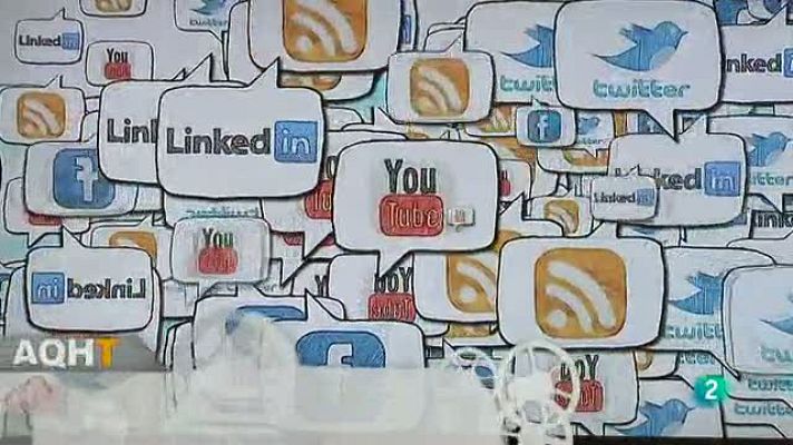 Aquí hay trabajo - Expertos en reputación on line