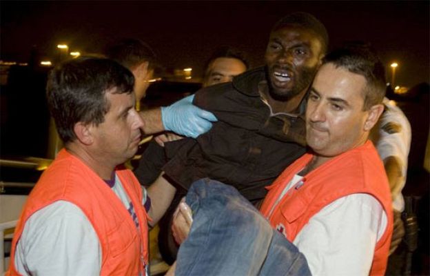  - Telediario en 4 minutos