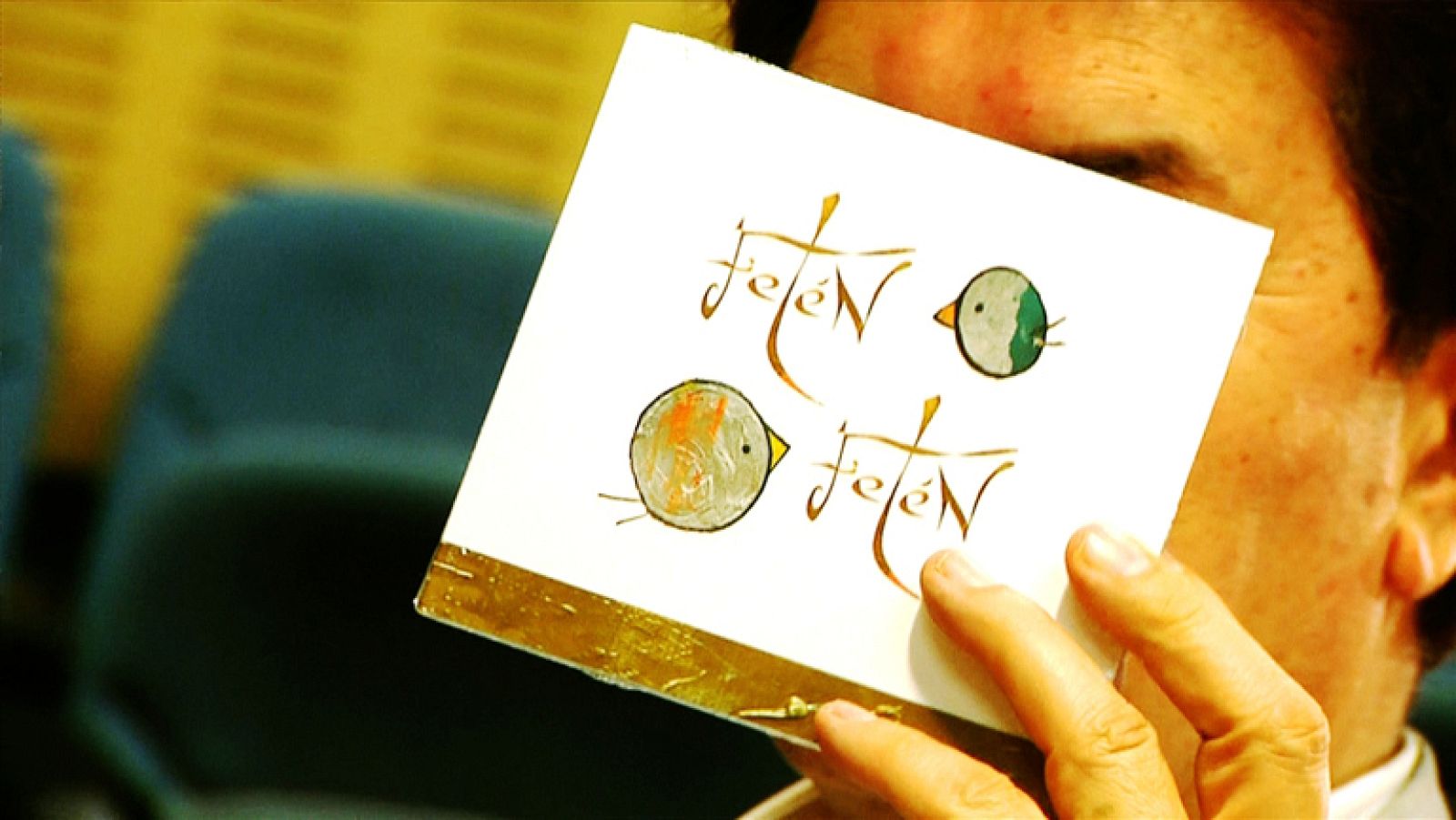 Fetén Fetén - Resumen - Ver ahora