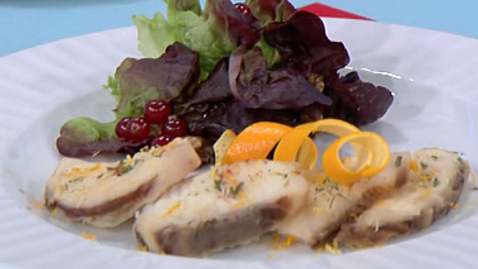 Alternativas a la sal