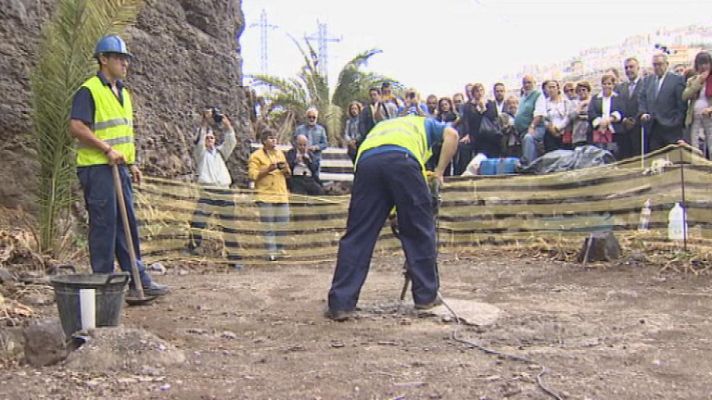 +Canarias - + Canarias - 28/10/13