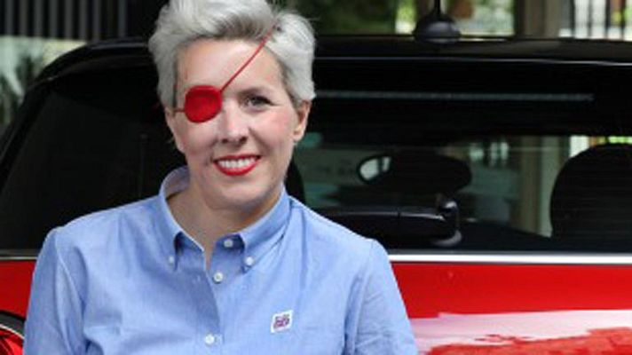 Informativo 24h - El deporte español rinde homenaje a María de Villota