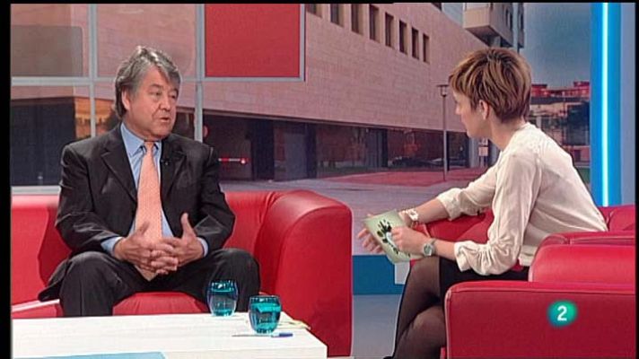 Para todos La 2 - Jorge Nogués