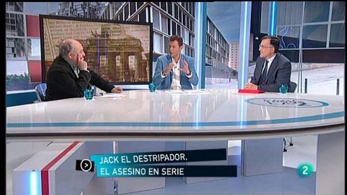 Para todos La 2 - Jack el Destripador