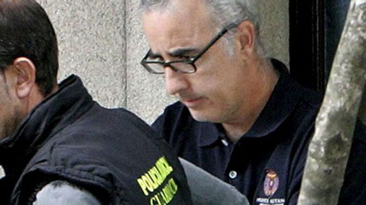 La mañana - Alfonso Basterra : "Soy inocente"