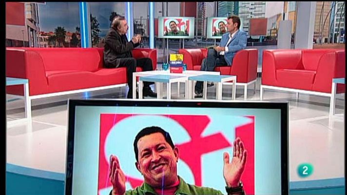 Para todos La 2 - Ignacio Ramonet