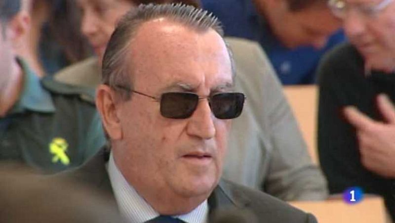 La Comunidad Valenciana en 2' - 29/10/13 - Ver ahora