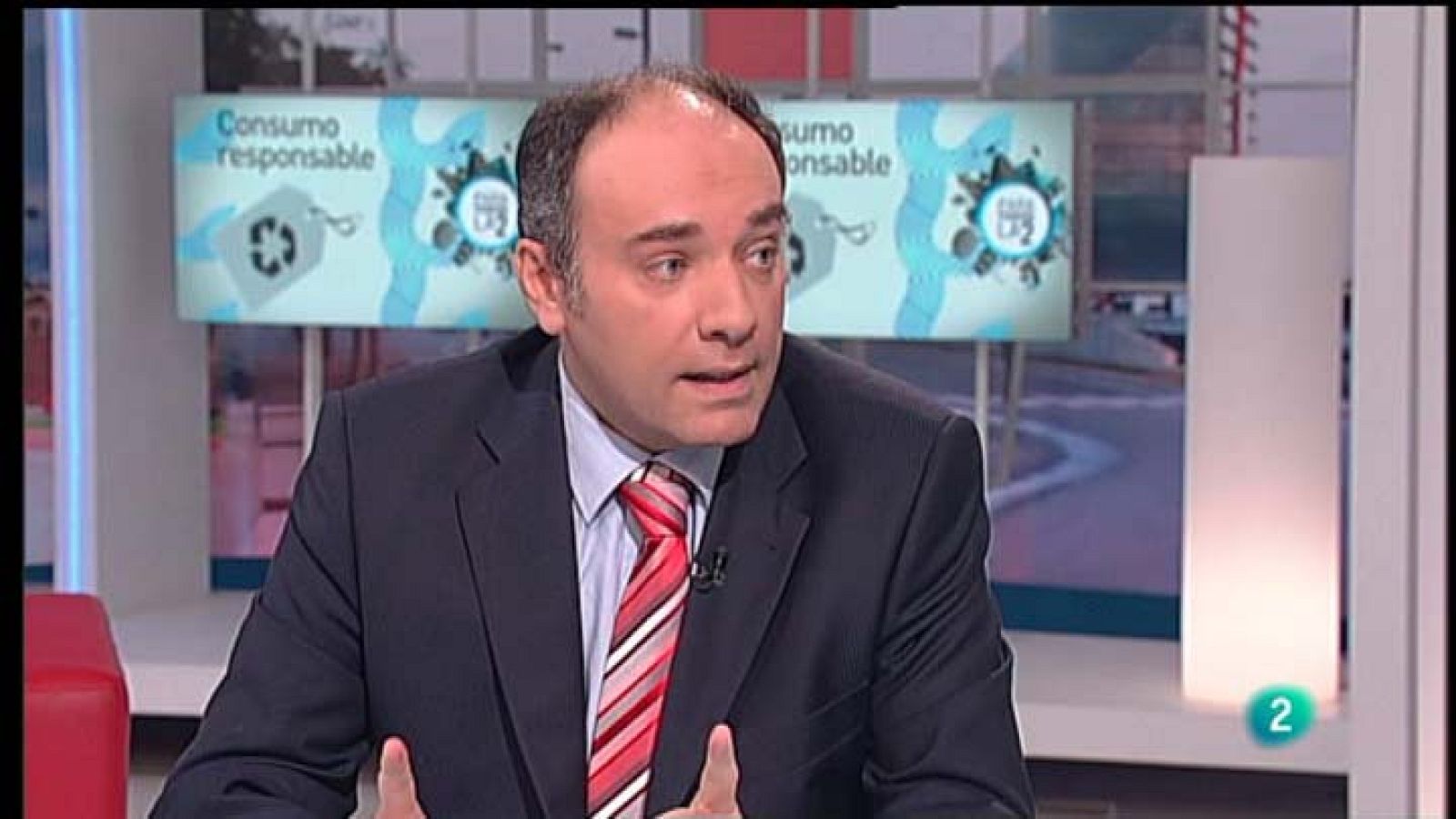 Para Todos La 2 - Consumo - La custodia compartida