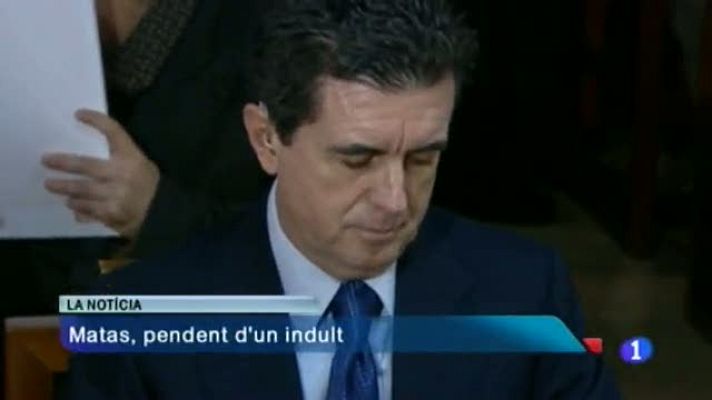 Informatiu Balear - Informatiu Balear en 2' - 29/10/13