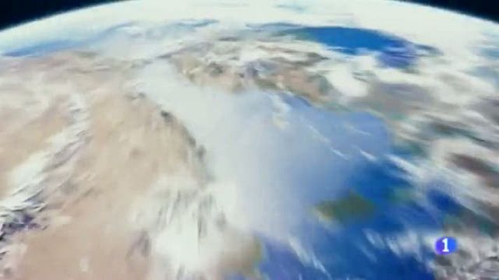 Informatiu Balear - El temps a les Illes Balears - 29/10/13