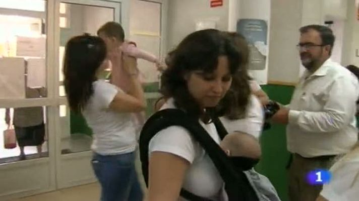 Noticias Murcia - Noticias Murcia.(29/10/2013)