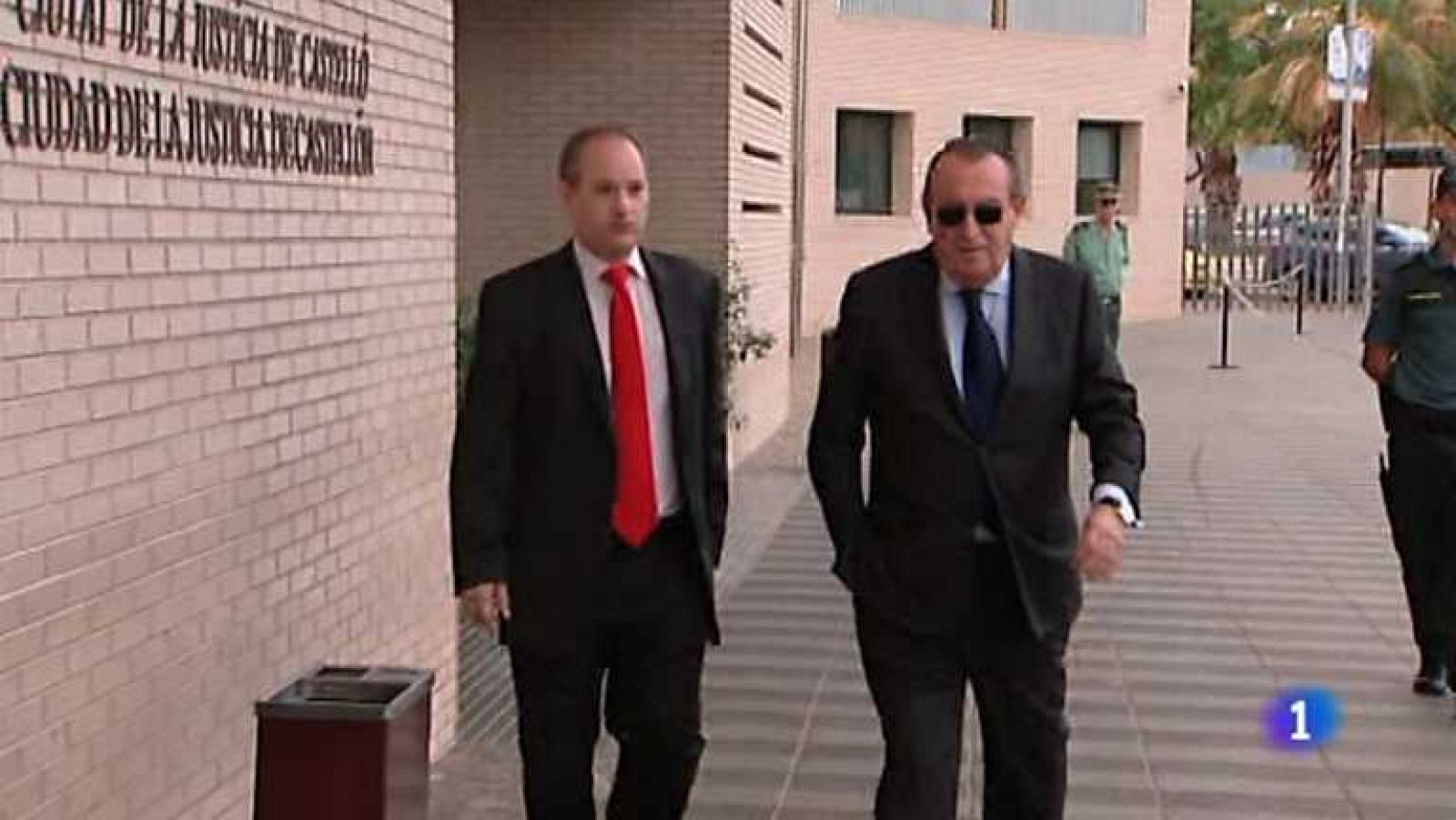 L'Informatiu - Comunitat Valenciana - 29/10/13 - Ver ahora