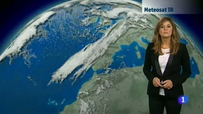 Noticias de Extremadura - El tiempo en Extremadura - 29/10/13