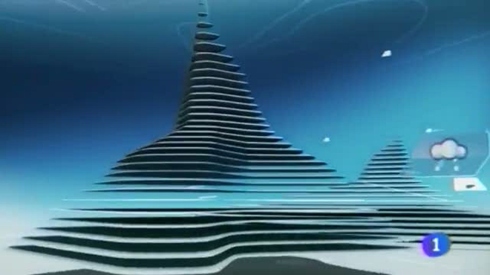 El tiempo en el País Vasco - 29/10/13