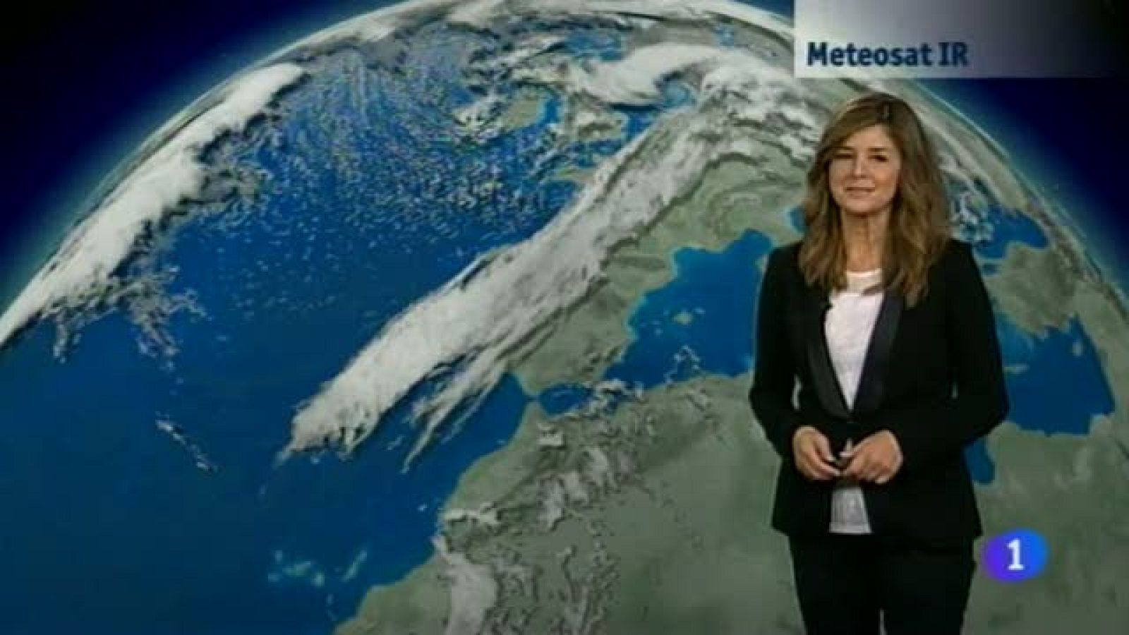 El Tiempo en la Comunidad de Navarra - 29/10/2013 | Ver