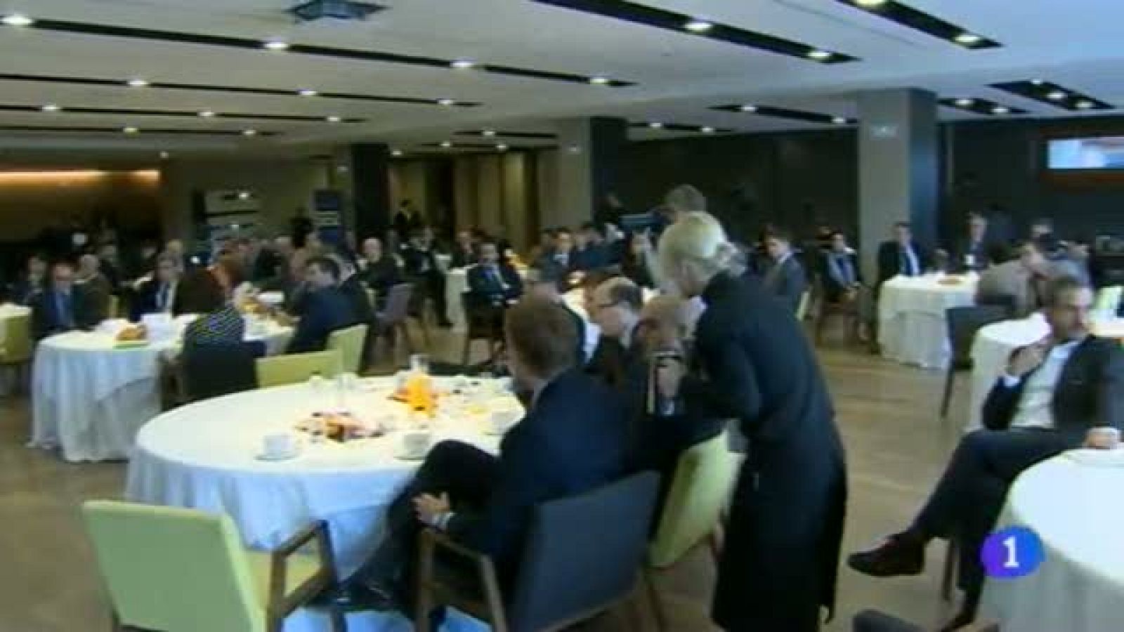 Telenavarra  en 2' - 29/10/2013 | Ver