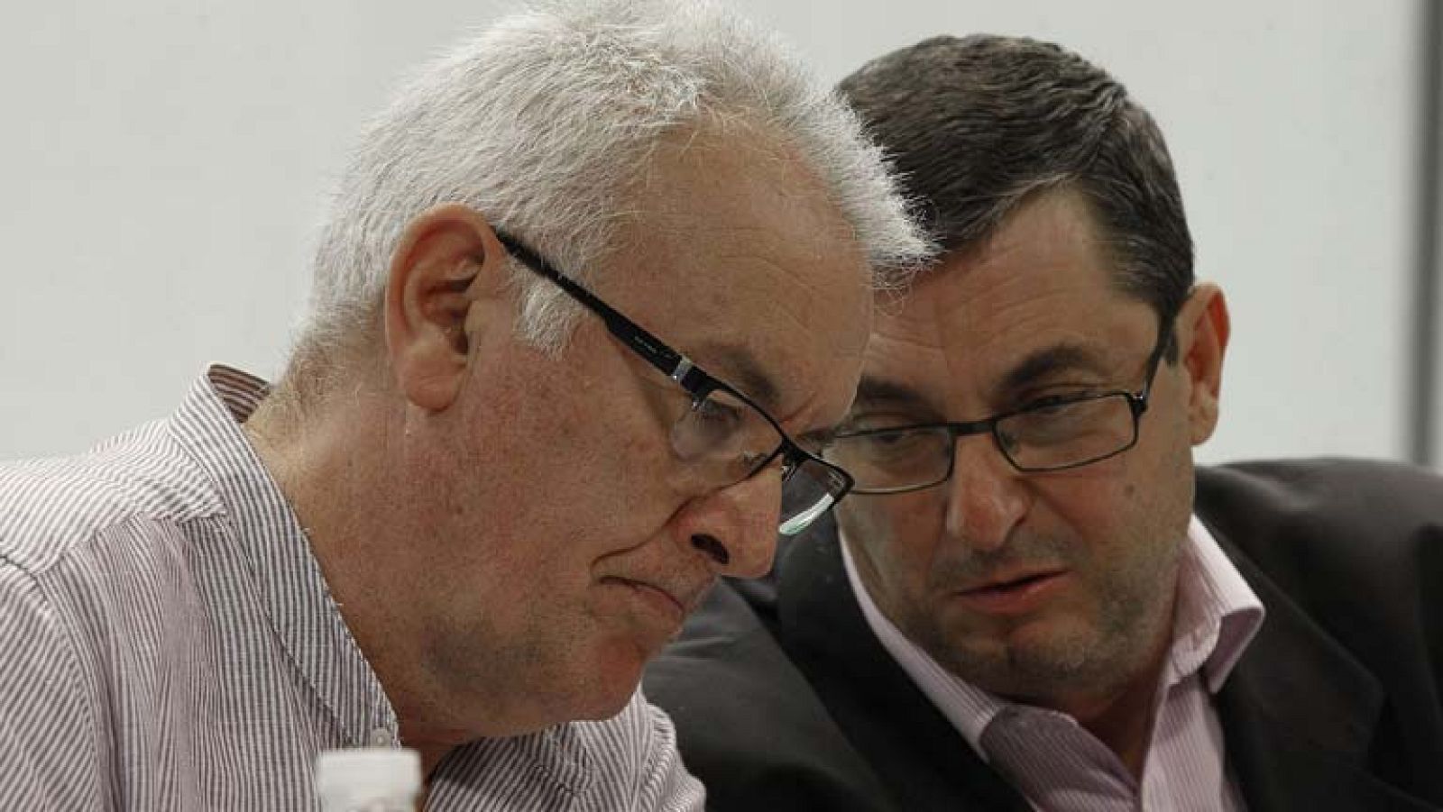 Todos los grupos del Congreso coinciden en la gravedad del espionaje de Estados Unidos