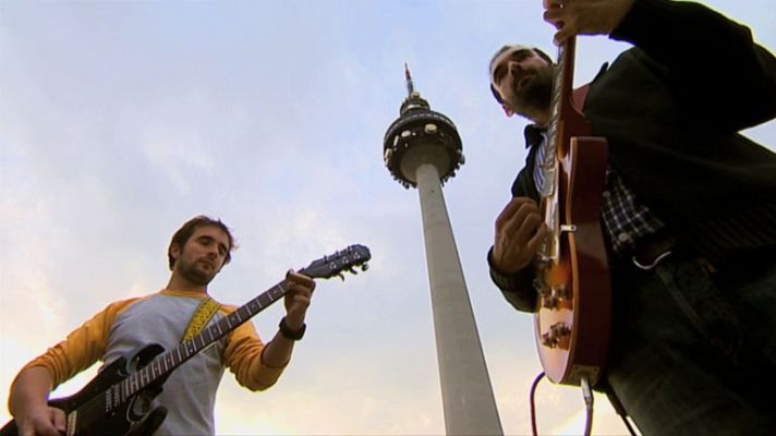 En portada - 30 años de En Portada. Participa