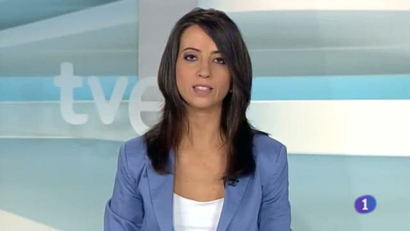 El Tiempo en Castilla-La Mancha-29/10/2013 | Ver