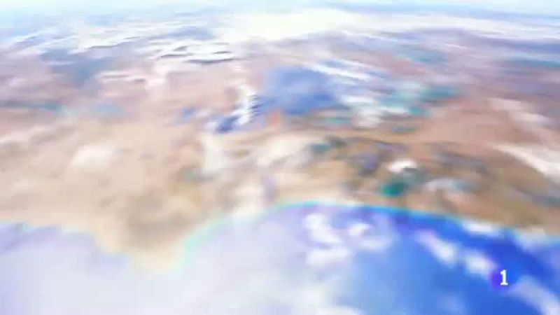 El tiempo en Cantabria - 29/10/13