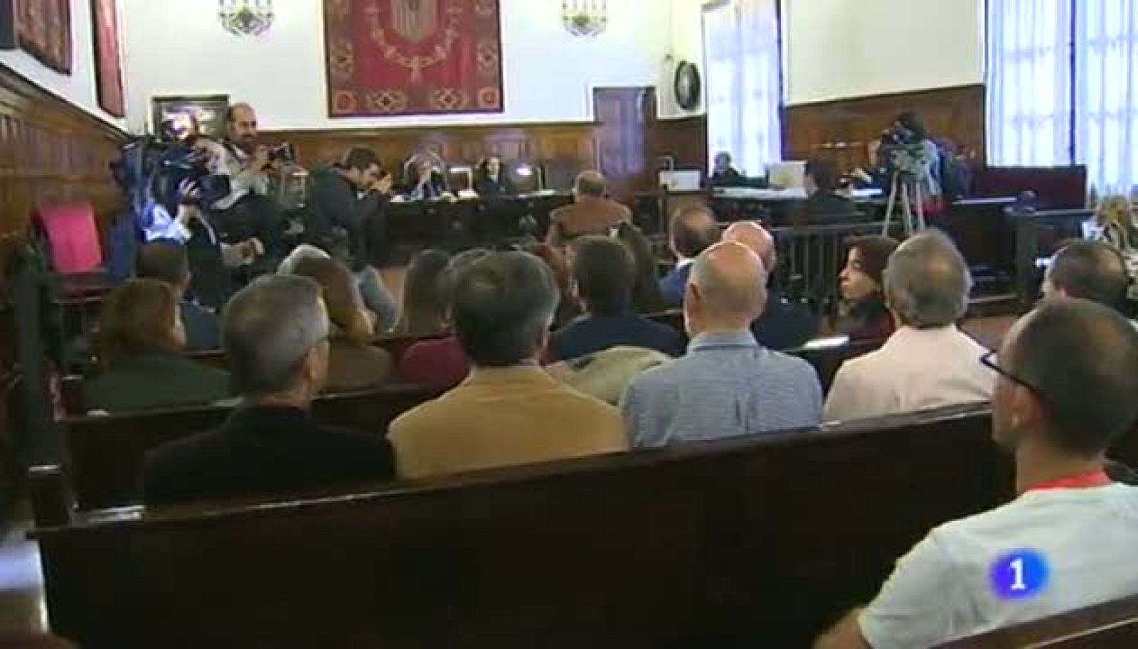 Noticias Aragón - 29/10/13 | Ver