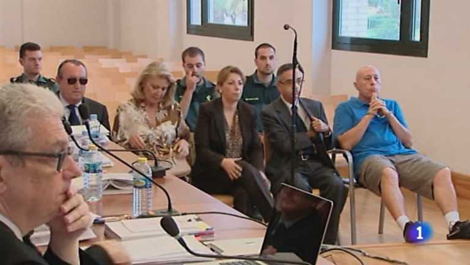 L'Informatiu - Comunitat Valenciana 2 - 29/10/13 - Ver ahora