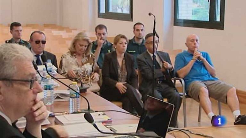 L'Informatiu - Comunitat Valenciana 2 - 29/10/13 - Ver ahora