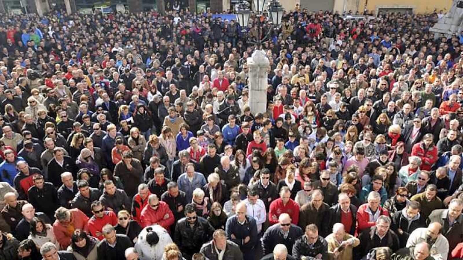 Telediario - 15 horas - 29/10/13 - Ver ahora
