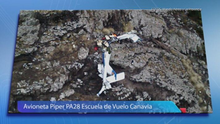 Telecanarias - Telecanarias - 29/10/13