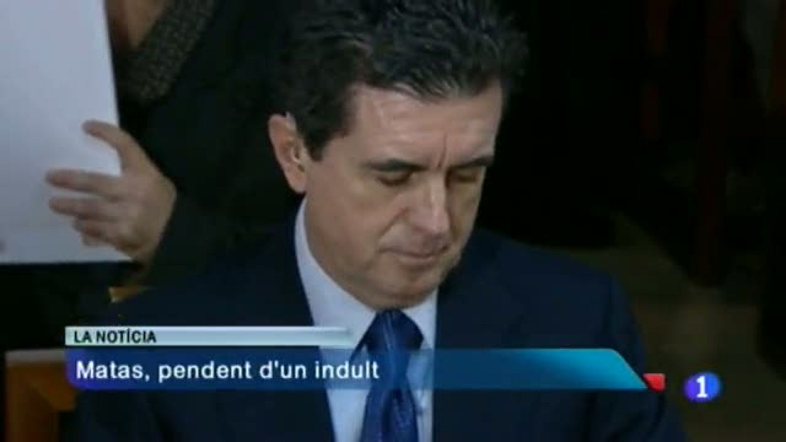 Informatiu Balear - 29/10/13 | Ver