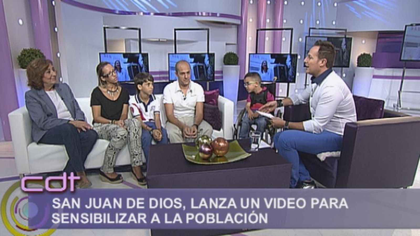 Cerca de ti - 29/10/13 - Cerca de ti | Ver