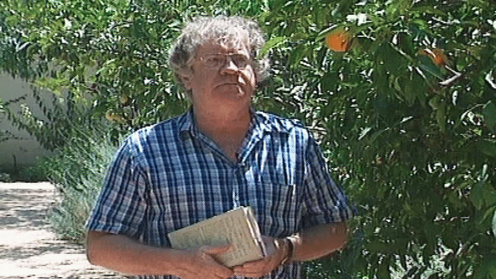 La Aventura del Saber. Serie documental. Estampas Contemporáneas. El bailongo Don Gerardo