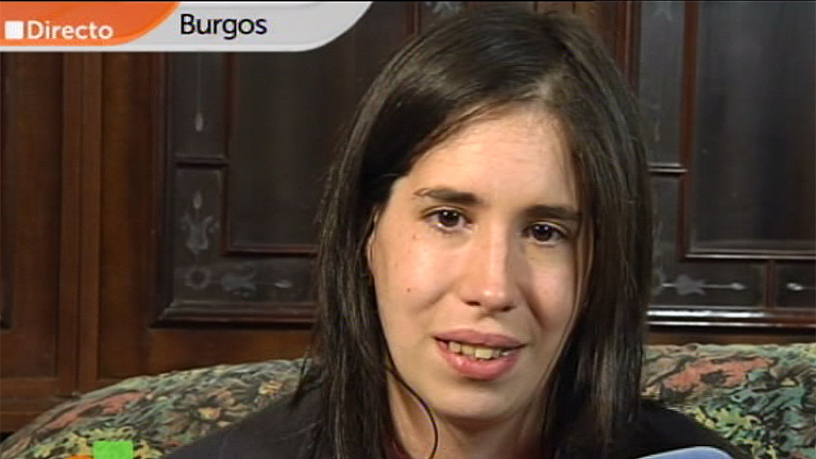 Entre Todos - Mónica necesita ayuda para alimentar y pagar la guardería de su hija