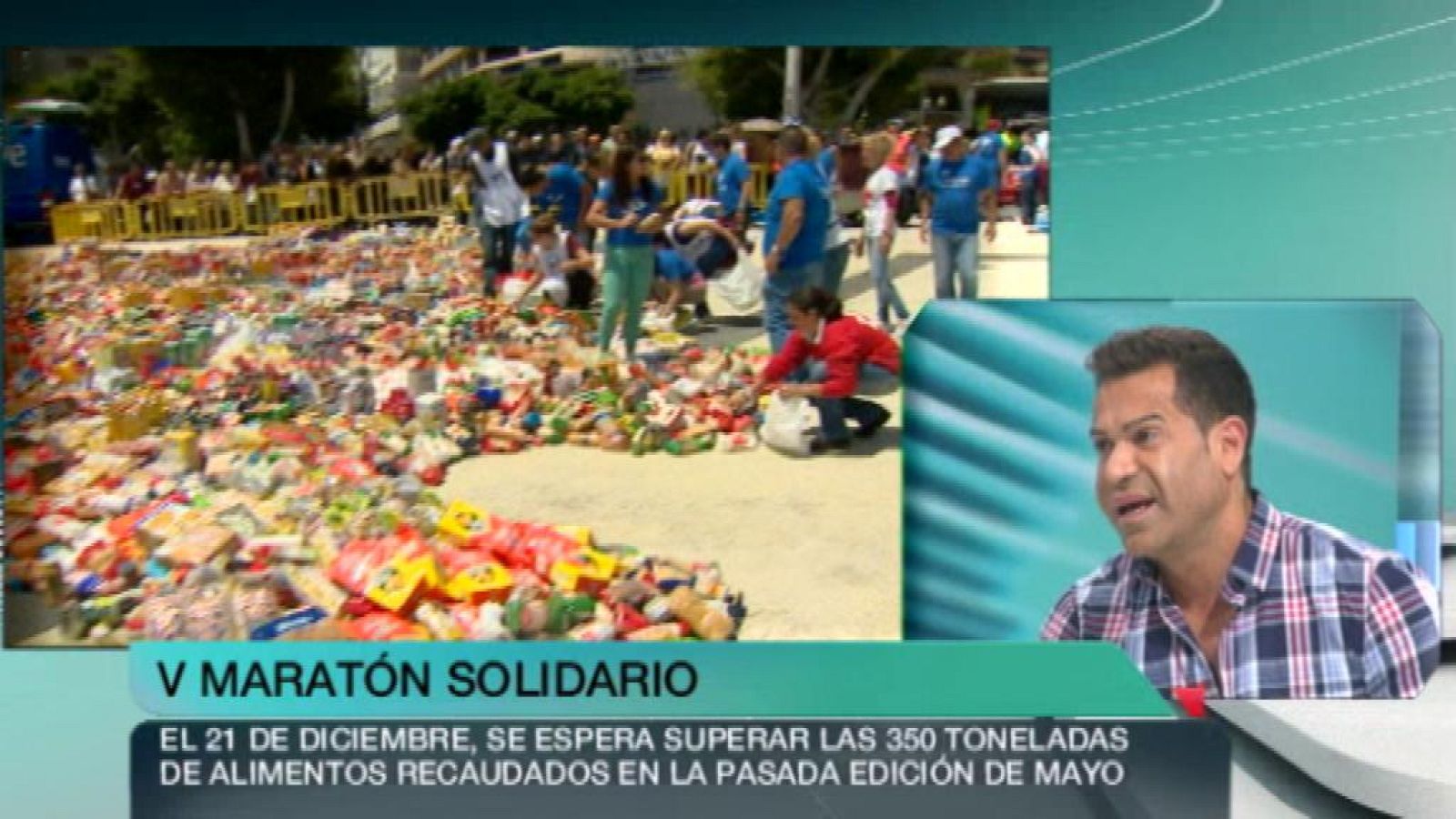 + Canarias - 29/10/13 - +Canarias | Ver