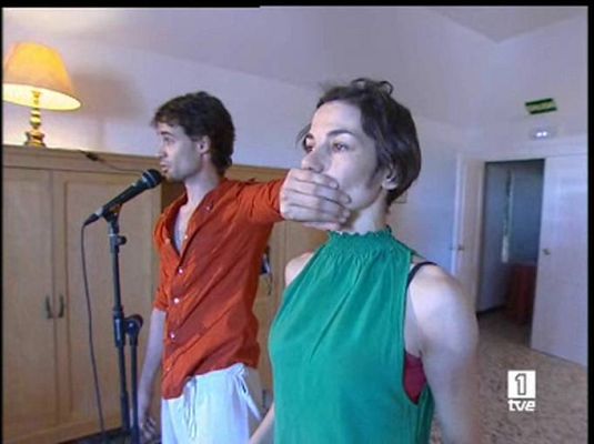  - Obras en el Castillo de las Navas