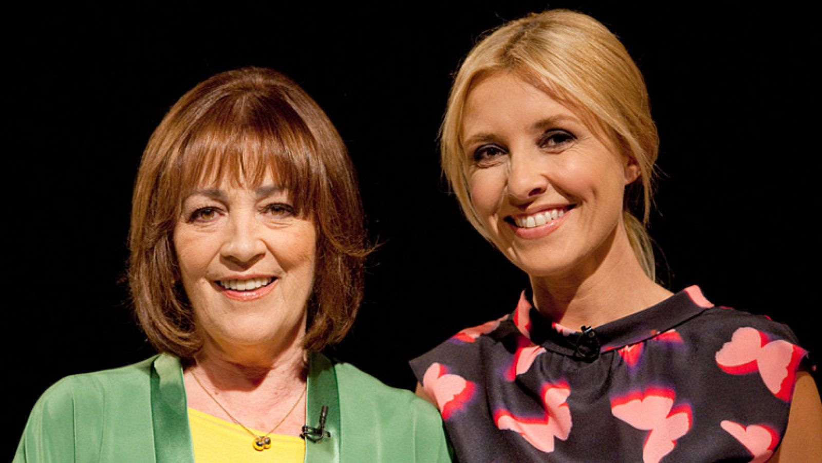 Versión española - ¡Ay Carmela! - ver ahora