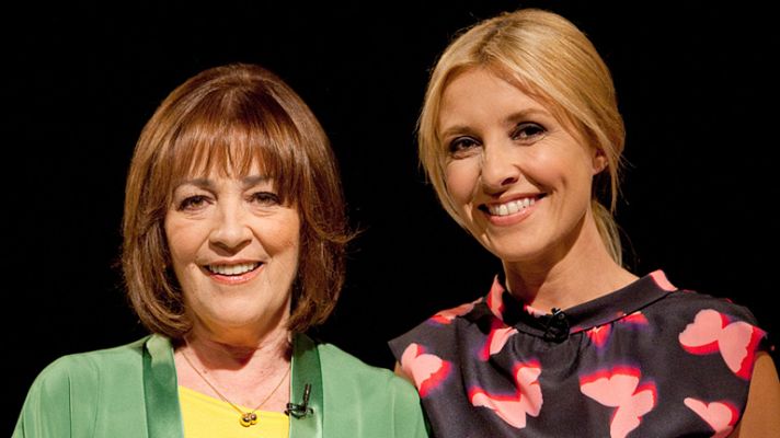 Versión española - ¡Ay Carmela!