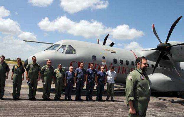  - 75 años del Cuatro Vientos