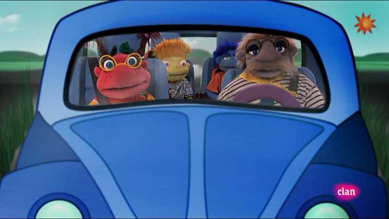 Capítulo 38 - Lunnis | Ver