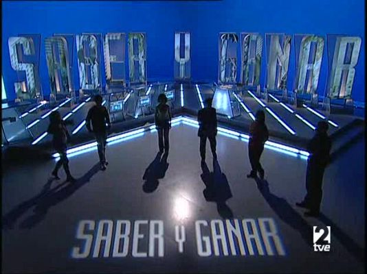 Saber y ganar - Saber y ganar - 10/07/08